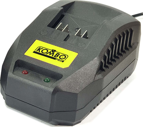 Easychargernrncaricabatteria A Slittanrnoutput 2,4Arnntempo Di Ricarica: 45Min Per Easy2Use, 90Min Per Easy4Pro Fai da te/Attrezzi elettrici da giardinaggio/Accessori per utensili elettrici/Pacchi batterie Non solo alimenti - Albano Laziale, Commerciovirtuoso.it