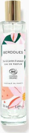 Eau-de-parfum-donna-Berdoues-Jasmin-E-Amandier-Bio-Fleur-50-Ml