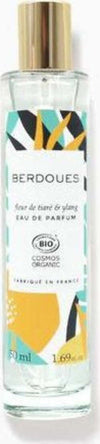 Eau-de-parfum-donna-Berdoues-Tiare-E-Slang-Bio-Fleur-50-Ml