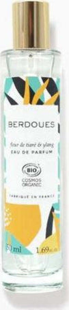 Eau-de-parfum-donna-Berdoues-Tiare-E-Slang-Bio-Fleur-50-Ml