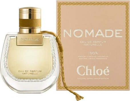 Eau-de-parfum-donna-Chloé-Nomade-Naturelle-30-Ml-Chloã©