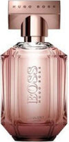 Eau-de-parfum-donna-Hugo-Boss-The-Scent-Le-Parfum-Pour-Femme-30-ml