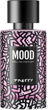 Eau-de-parfum-donna-Mood-Pretty-100-ml