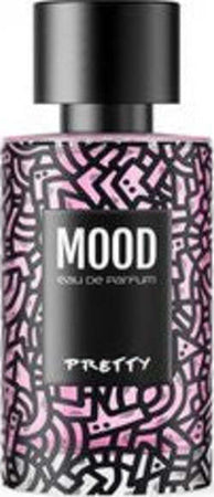 Eau-de-parfum-donna-Mood-Pretty-100-ml