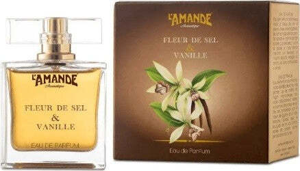 EAU-DE-PARFUM-FLEUR-DE-SEL-e-VANILLE-50-ml-L'Amande