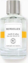 Eau-de-toilette-donna-Berdoues-Vanigglie-&-Safran-100-Ml