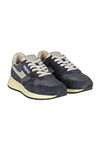 AUTRY Autry - Sneakers - 450322 - Nero/Grigio da donna