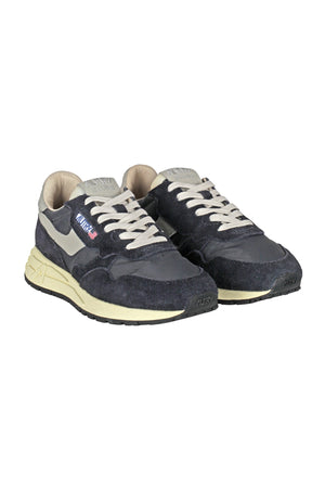 AUTRY Autry - Sneakers - 450322 - Nero/Grigio da donna
