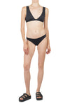 MC2 SAINT BARTH MC2 Saint Barth - Bikini - 450909 - Nero da donna