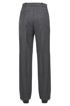 PHISIQUE DU ROLE Phisique Du Role - Pantalone - 460196 - Bianco/Nero da donna