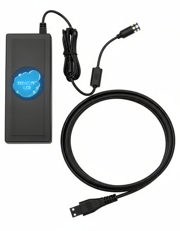 Logitech - Netzteil - 90 Watt (993-001943)