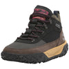Timberland Scarpe Hiker Greenstride Motion 6 Mid nere TB0A6CW1EJC Stringate Timberland