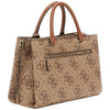 Guess borsa a mano marrone ERENIA HWSO7838060LTL