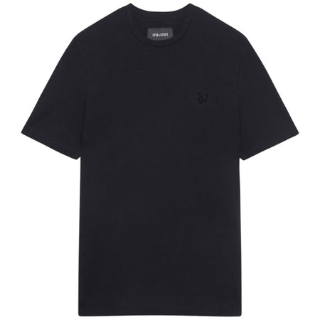 Lyle & Scott t-shirt nera TS400TON T-shirt Lyle & Scott