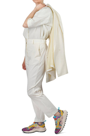NIU - Giacca - 450202 - Latte da donna