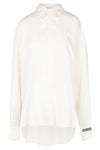 SO ALLURE So Allure - Camicia - 450042 - Avena da donna