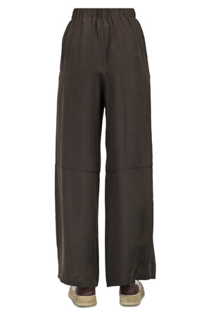 Alysi - Pantalone - 451062 - Moro da donna