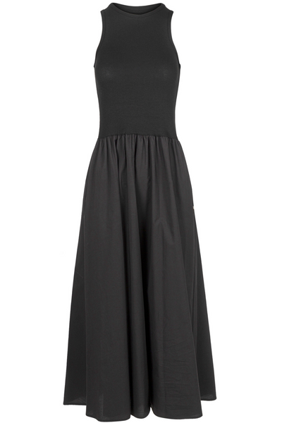 OTTOD'AME Ottod'ame - Abito - 450328 - Nero da donna