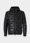 Blauer Giubbini uomo corti imbottito piuma mod. Wave - Capospalla uomo