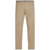 Tommy Hilfiger pantaloni chino Bleecker beige MW0MW26619 Pantaloni Tommy Hilfiger