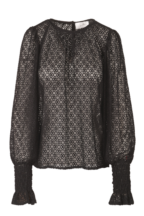 SO ALLURE So Allure - Blusa - 451617 - Nero da donna