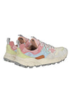 FLOWER MOUNTAIN Flower Mountain - Sneakers - 451019 - Corda/Rosa da donna