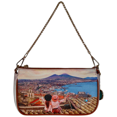 YNot borsa shoulder bag Napoli Special Edition YES623F5 Borse YNot