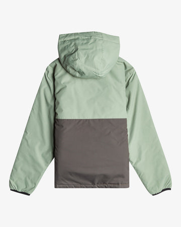 Giacca Ragazzo Billabong Transport
