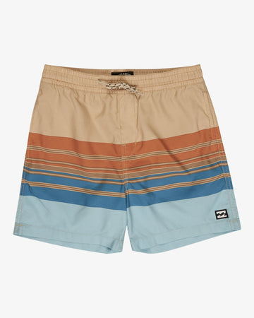 Boardshort Bambino Billabong Spinner Layback
