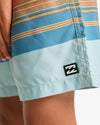 Boardshort Bambino Billabong Spinner Layback