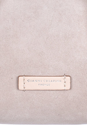 GIANNI CHIARINI Gianni Chiarini - Borsa media - 470129 - Cipria da donna