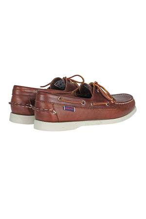 SEBAGO Sebago - Mocassini - 451382 - Cuoio da donna