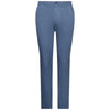 Tommy Hilfiger pantalone chino blu avion Bleecker MW0MW33937 Pantaloni Tommy Hilfiger