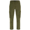 Guess pantalone cargo verde BRYSON M5YB81W1300F8P6