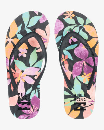 Infradito Donna Billabong Dama