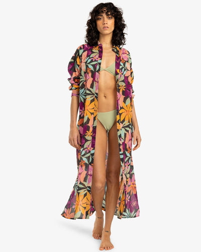 Camicia Billabong Daylight