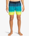 Costume Bambino Billabong All Day Fade Layback 16