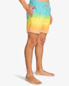 Costume Bambino Billabong All Day Fade Layback 16