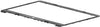 HP LCD BEZEL - Bezel - 39,6 cm (15.6 ) - HP - 15-dw0000 (L52014-001)