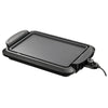 Griglia Elettrica con piastra Jole Barbecue da interno ed esterno 900-1000 W