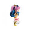 Statua Urusei Yatsura Q Posket Mini Figure - Lum III Ver. B