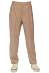 SO ALLURE So Allure - Pantalone - 450035 - Nocciola da donna