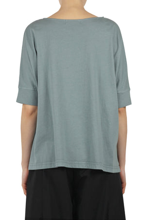 MAMA B Mama B - T-shirt - 450642 - Carta da zucchero da donna