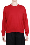 Semi-Couture Semi Couture - Maglia - 470932 - Rosso da donna