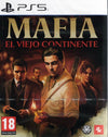 Mafia The Old Country (El Viejo Continente) PS5 ES