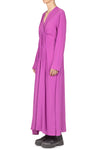 JUCCA Jucca - Abito - 431720 - Viola da donna