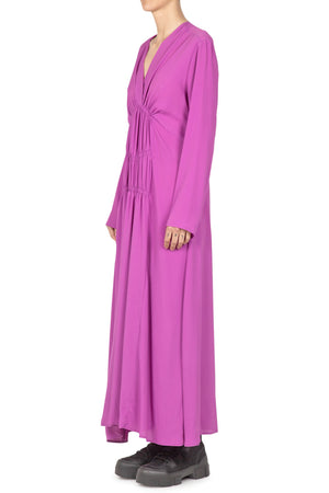 JUCCA Jucca - Abito - 431720 - Viola da donna
