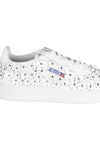 AUTRY Autry - Sneakers - 460615 - Bianco da donna