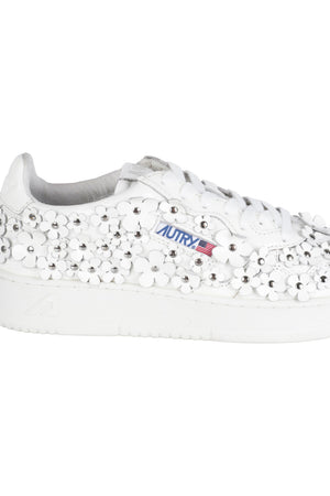 AUTRY Autry - Sneakers - 460615 - Bianco da donna
