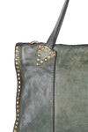 CAMPOMAGGI Campomaggi - Borsa media - 471088 - Verde da donna